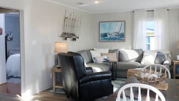 House | 2 bedrooms, Internet