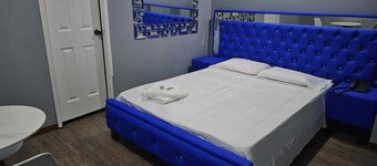RESIDENCIAL LA MALVARROSA