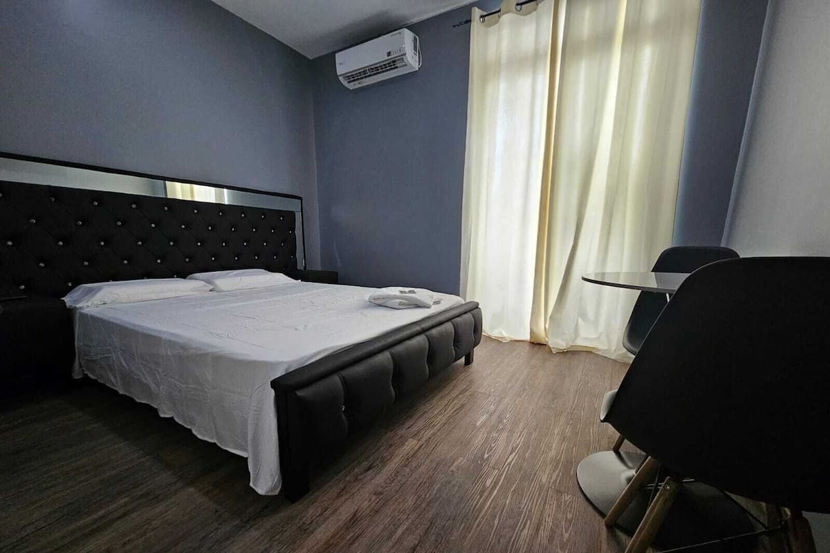 Kamar Basic, 1 Tempat Tidur Double | Wi-Fi gratis