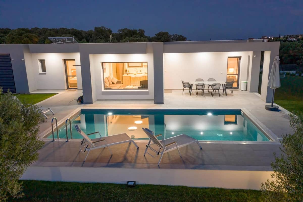 Apartment | 6 bedrooms