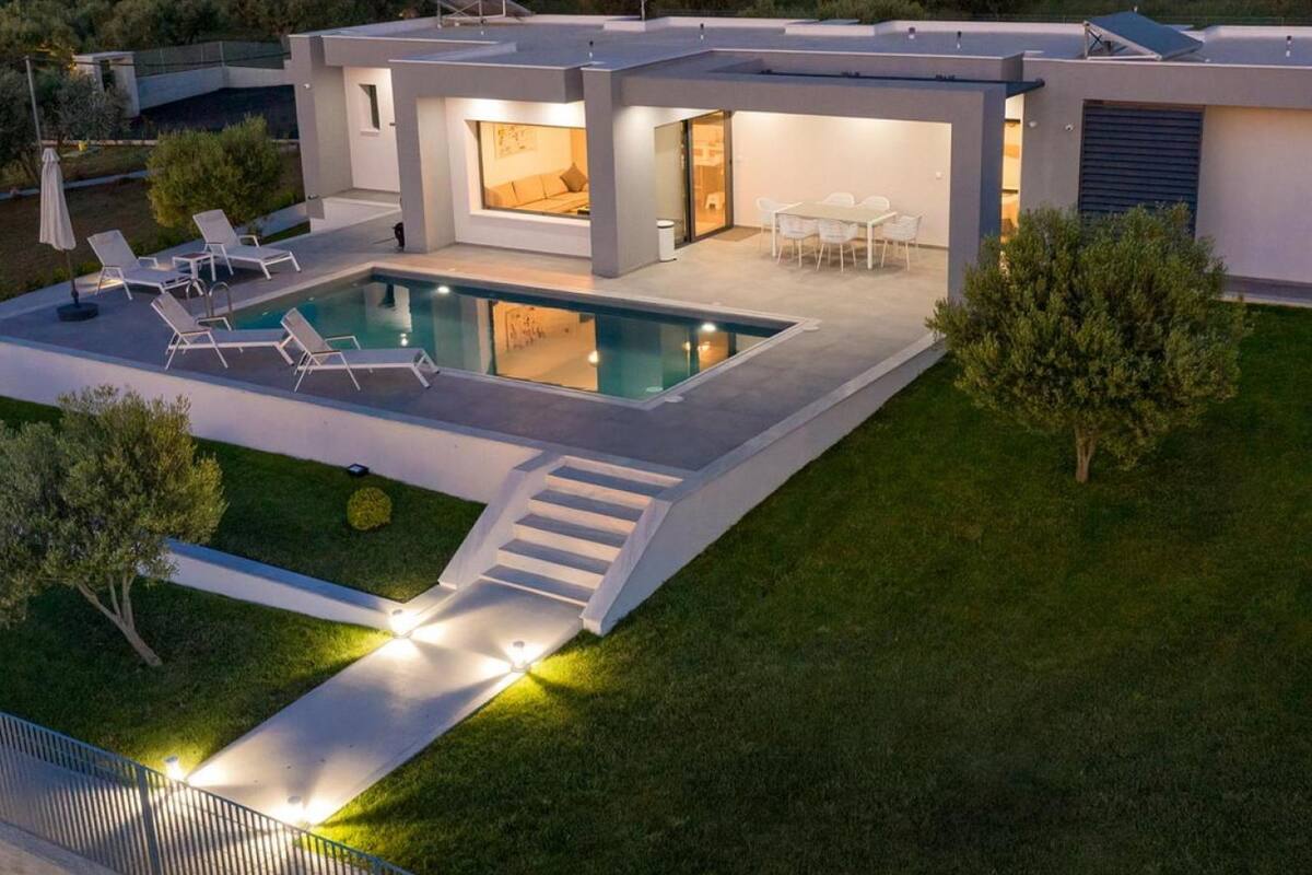 Apartment | 6 bedrooms