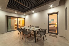 Leilighet | 6 soverom og lydisolert