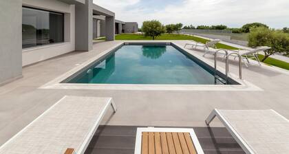 Merelia Villas Luxury