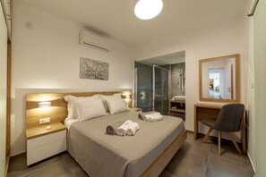 Leilighet | 6 soverom og lydisolert