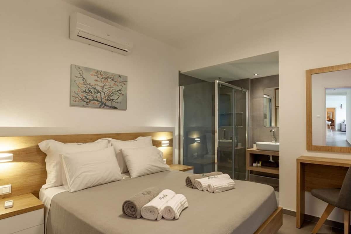 Apartment | 6 bedrooms