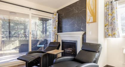 Golden Sparrow's Nest