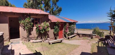 Casa de Alejandra