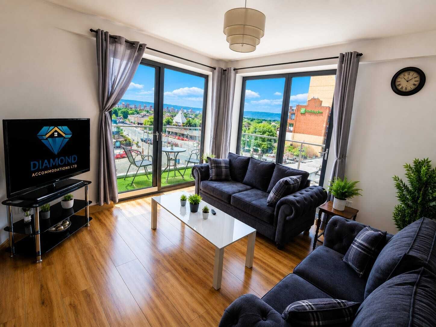 Smart TV