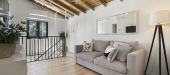 Beach - Culinary Route - Garden & BBQ - Your rustic refuge by the sea atJoyuda.
