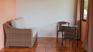 Familie appartement | Woonruimte