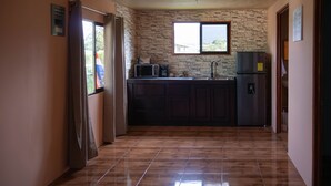 Familie appartement