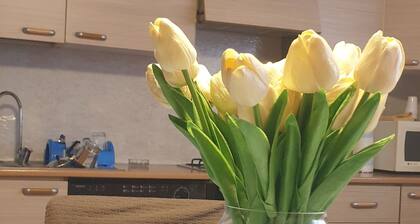 Love nest Parma