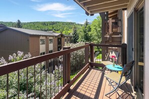 Exterior - Woodbridge 34C (Snowmass Village)