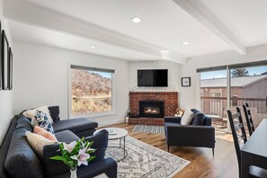 Exterior - Woodbridge 34C (Snowmass Village)