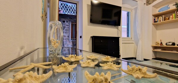 2 chambres, Wi-Fi gratuit