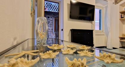 La stella di Manarola- Bluchalet