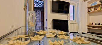 La stella di Manarola- Bluchalet