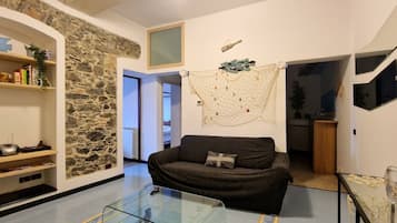 2 bedrooms, free WiFi