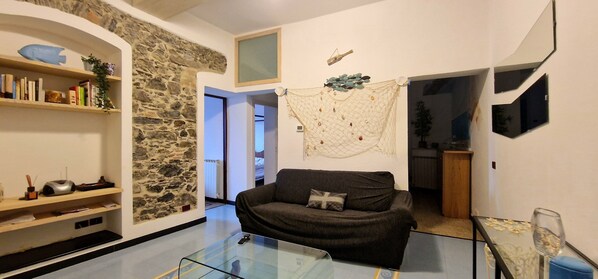 Comfort-Apartment | 2 Schlafzimmer, kostenloses WLAN