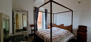 2 chambres, Wi-Fi gratuit