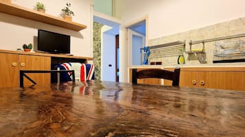 2 Schlafzimmer, kostenloses WLAN