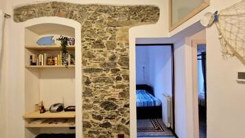 2 Schlafzimmer, kostenloses WLAN