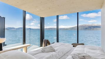 Signature Triple Room