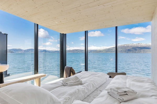 Signature Triple Room