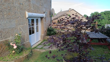 Detalle del exterior