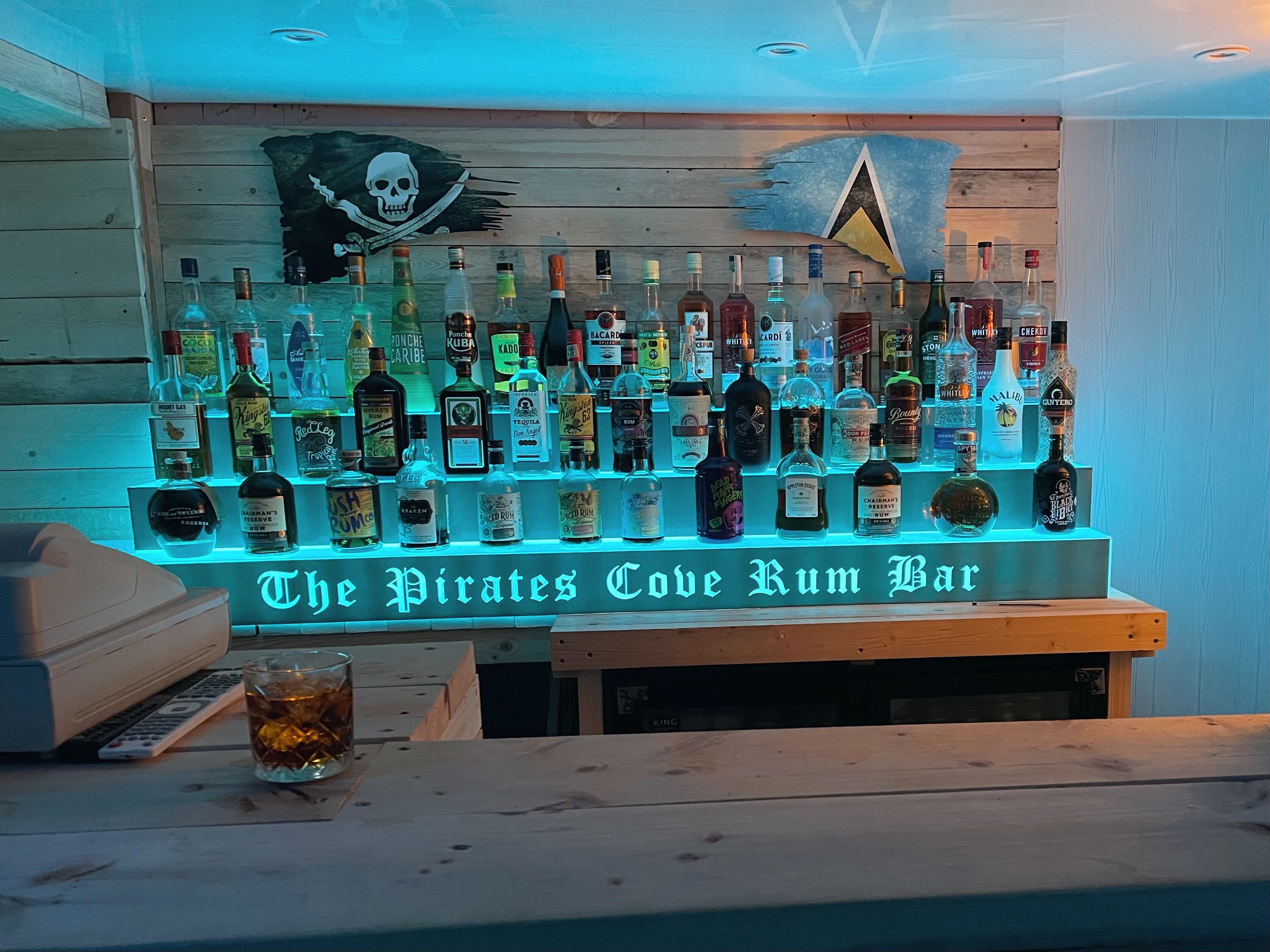 Bar (na propriedade)
