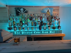 Bar (on property) - The Chatwal Boutique Hotel (Blackpool)