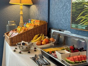 Dining - The Chatwal Boutique Hotel (Blackpool)