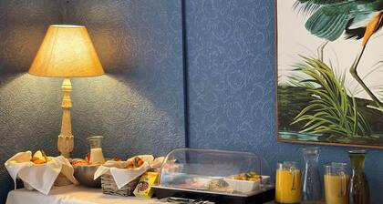 The Chatwal Boutique Hotel