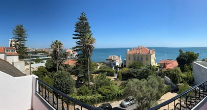 Beachfront T4 Holiday House