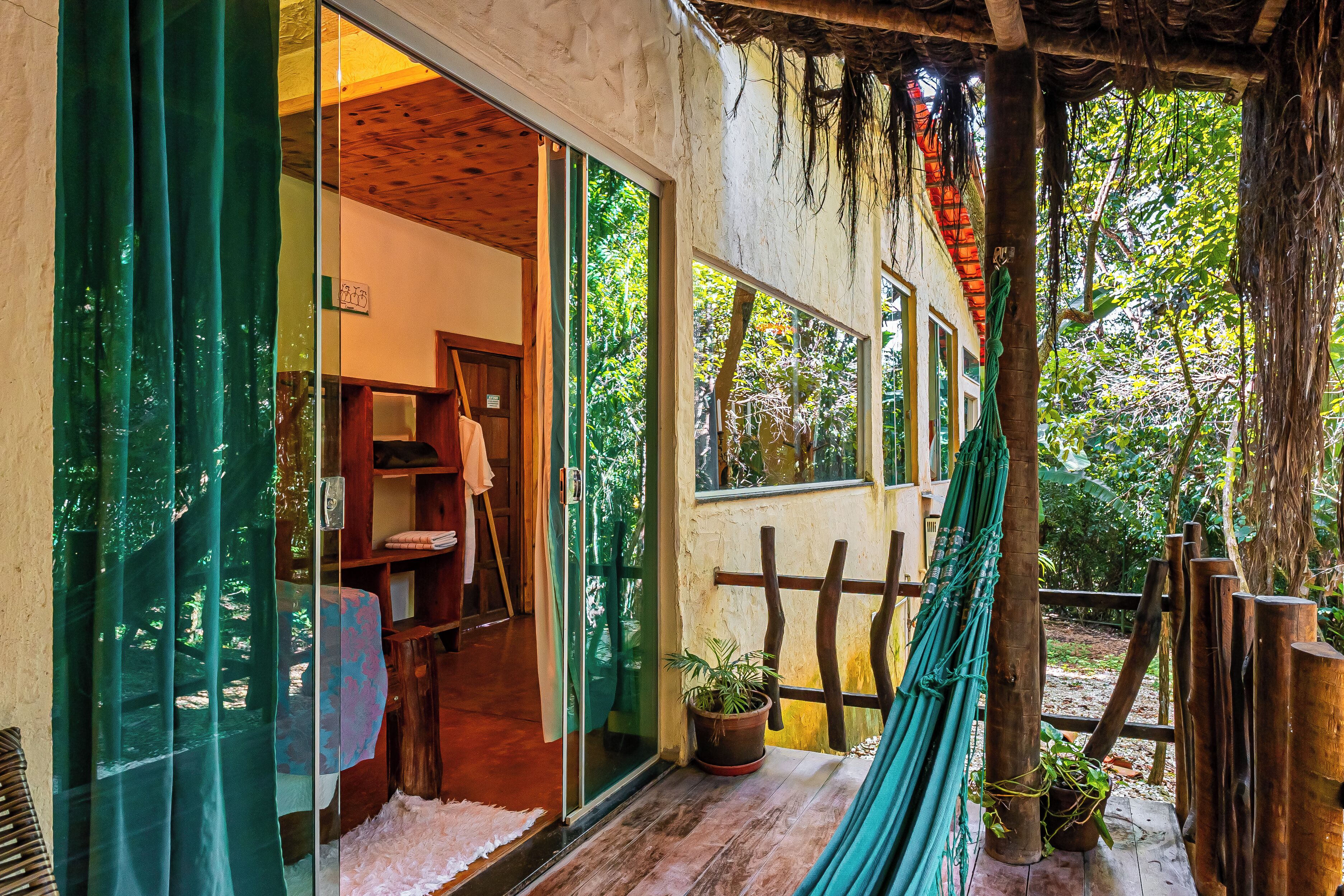 Chalet Exclusif | Lanai