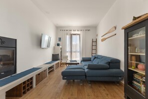 Villa | Living area - 3879 Villetta Calachianca by Barbarhouse (Lecce)