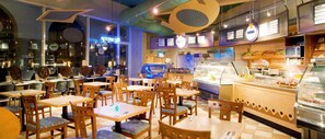 Restaurantes
