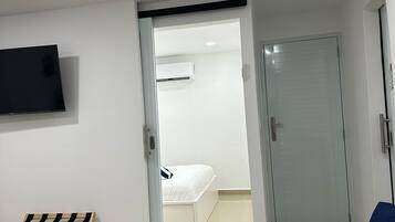 Superior Room | Iron/ironing board, free WiFi