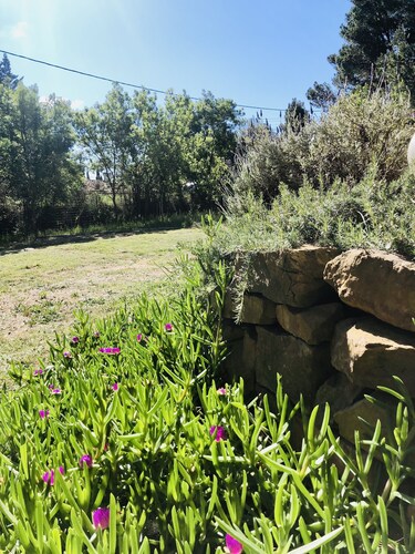 Gîte rural familial entre Mer et Pays Cathare