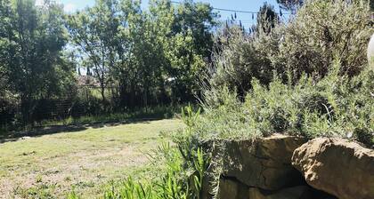 Gîte Rural Familial Entre Mer et Pays Cathare