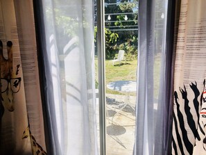 Interior - Gîte Rural Familial Entre Mer et Pays Cathare (Montséret)