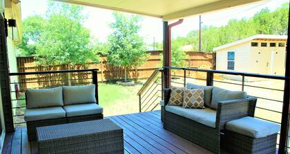 The Escape -family Friendly Close to Fiesta Texas