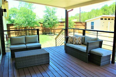 The Escape -family Friendly Close to Fiesta Texas