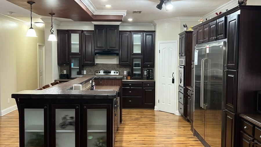 The Den - Family Friendly Close to Fiesta Texas