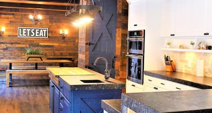 The Rustic Inn- Family Friendly Near Fiesta Texas