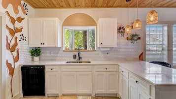 Casa | Cocina privada