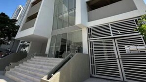 Exterior - Armonioso loft de 1 Hab en Cartagena  (Cartagena)