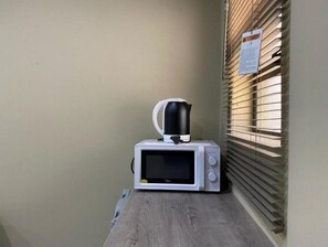 電子レンジ