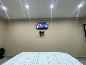 1 habitación y wifi 