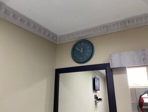 Televisión